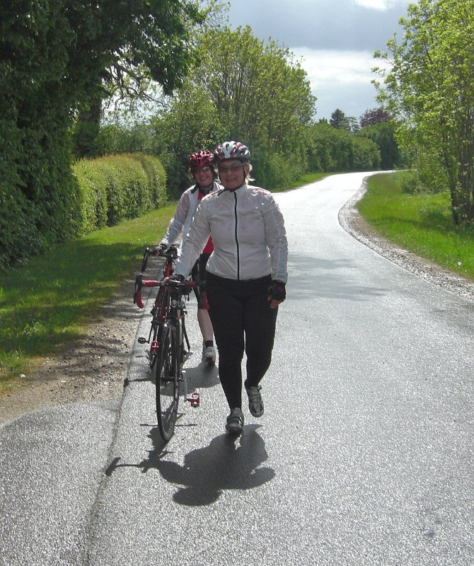 Exercycle Neustadt-Tour 892
